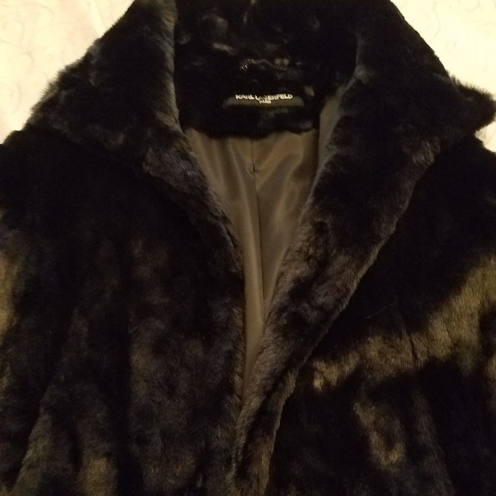 Fur jacket